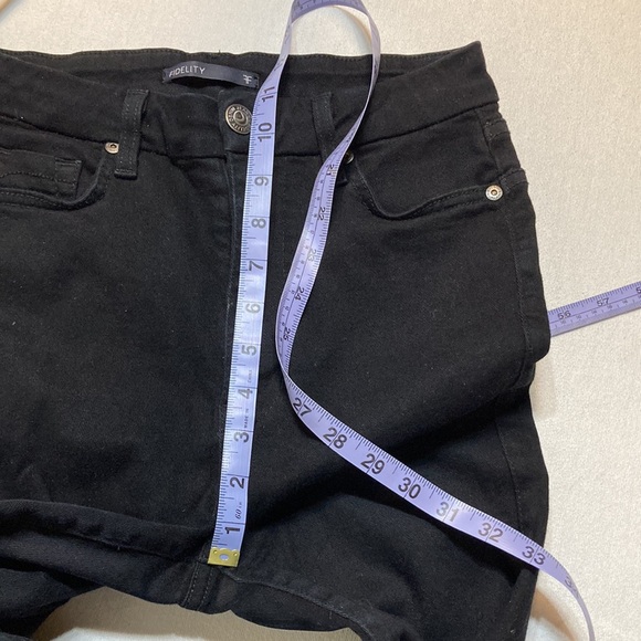 Fidelity Triumph Denim Jeans - Picture 6 of 7